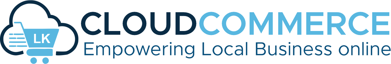 CloudCommerce Logo